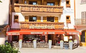 Hotel Les Airelles
